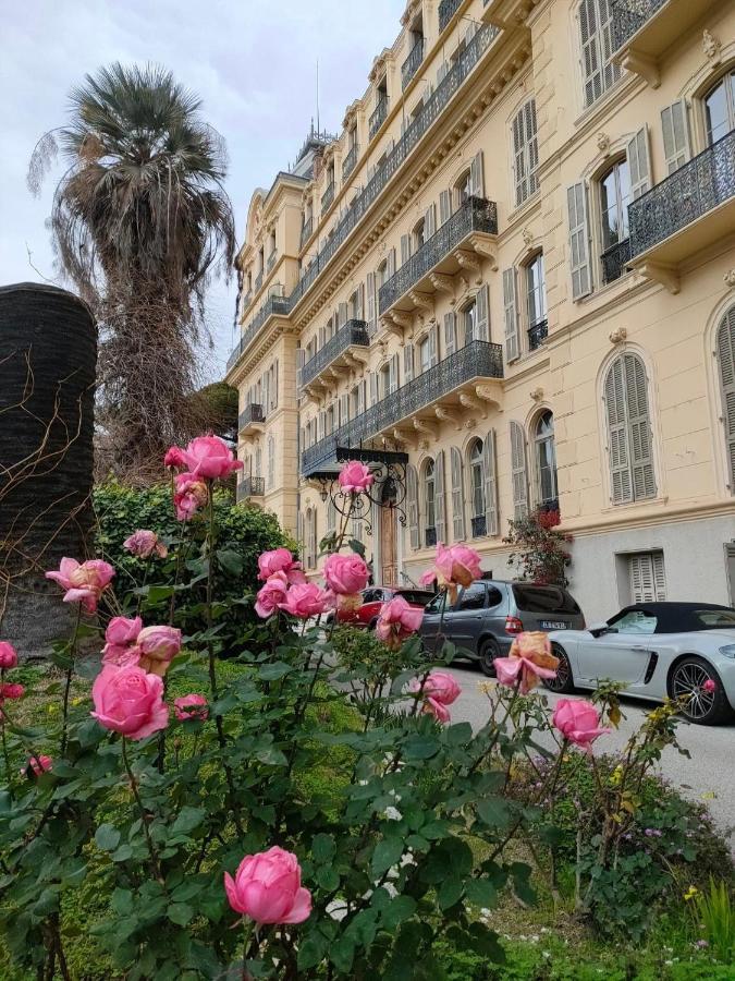 Unique, Central Et Calme Nice Exteriér fotografie
