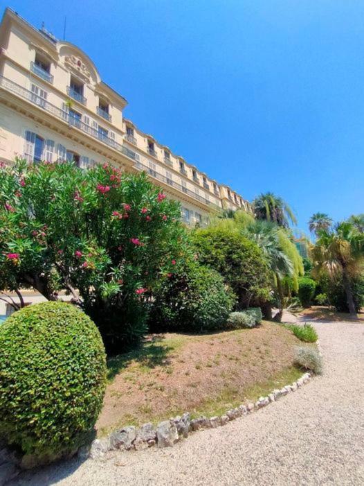 Unique, Central Et Calme Nice Exteriér fotografie
